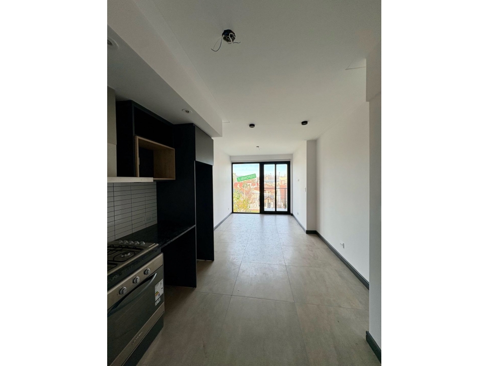 VENTA DEPARTAMENTO 2 AMBIENTES A ESTRENAR-- STYLO PASO - 3