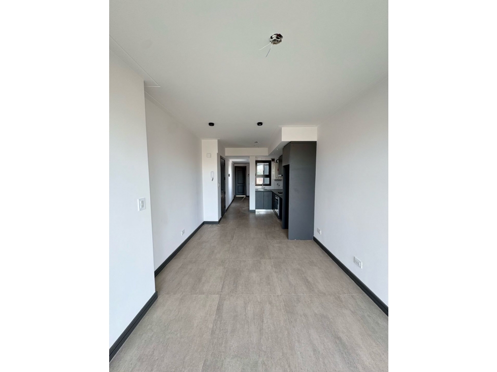VENTA DEPARTAMENTO 2 AMBIENTES A ESTRENAR-- STYLO PASO - 4