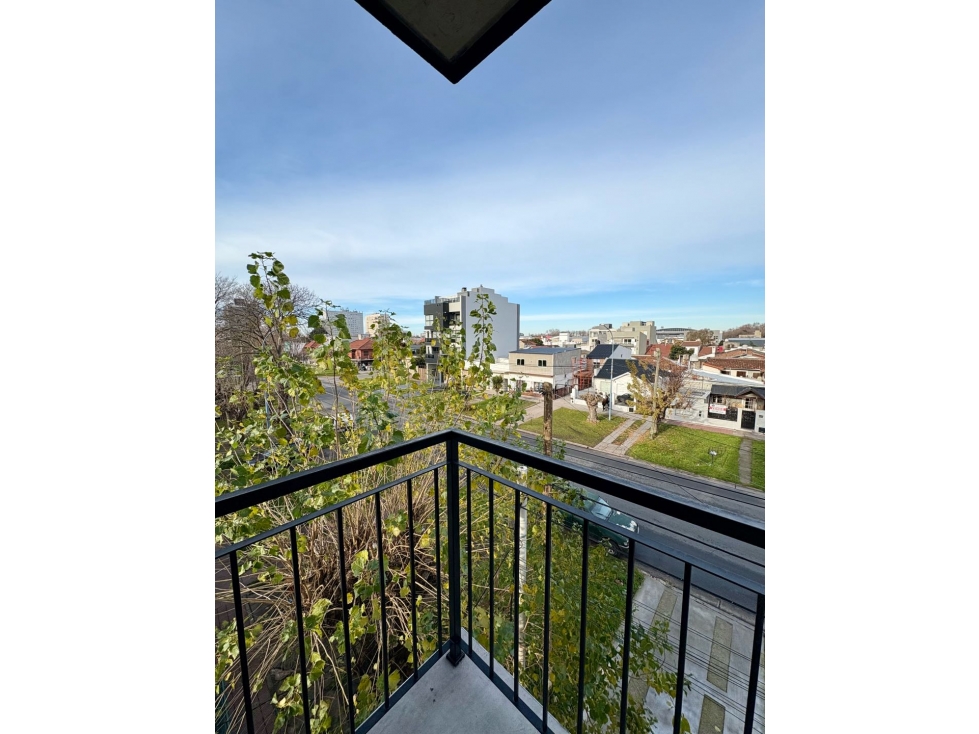 VENTA DEPARTAMENTO 2 AMBIENTES A ESTRENAR-- STYLO PASO - 6