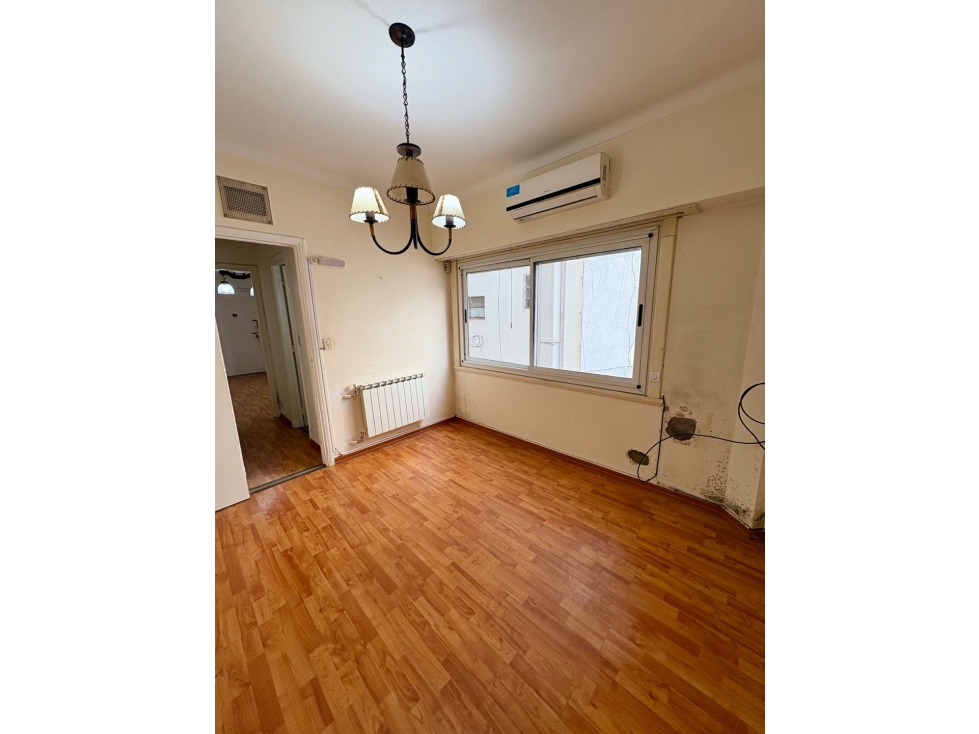 VENTA DEPARTAMENTO 2 AMBIENTES CONTRAFRENTE - 5