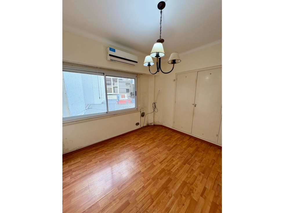 VENTA DEPARTAMENTO 2 AMBIENTES CONTRAFRENTE - 6