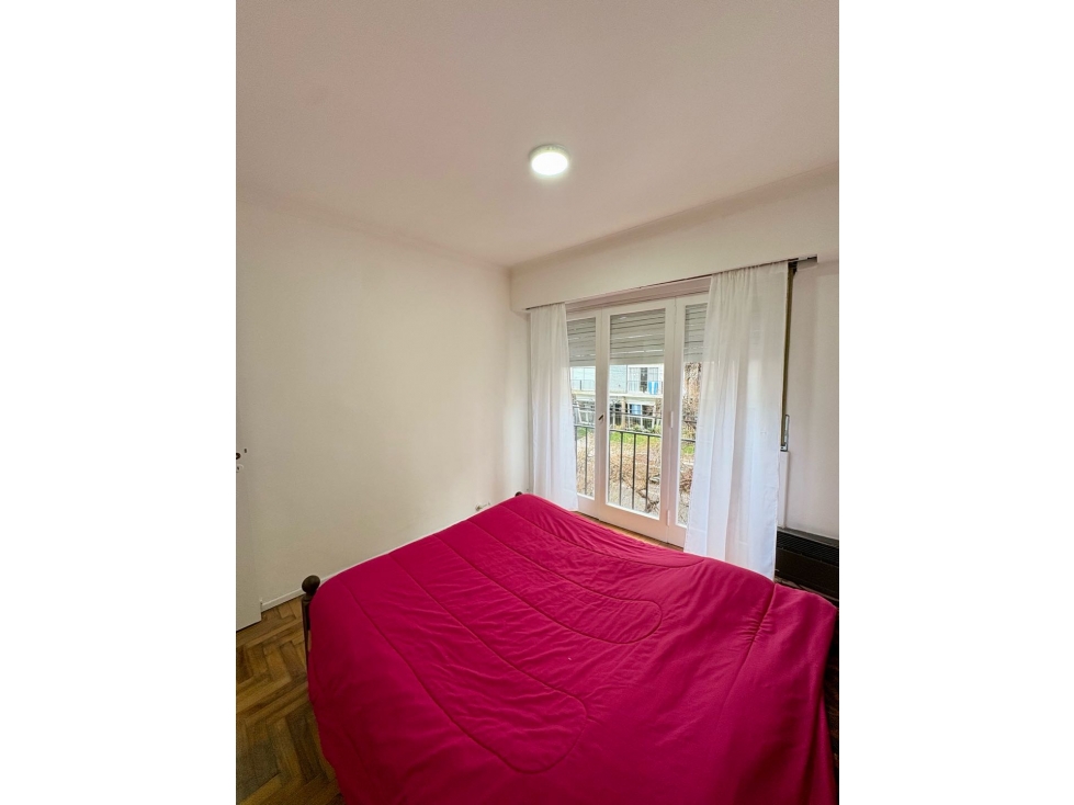 VENTA DEPARTAMENTO 2 AMBIENTES EXTERNO CON BALCON SALIENTE — foto 6