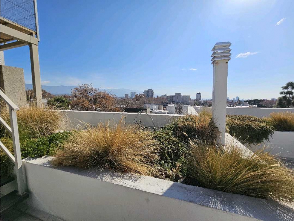 VENTA · DEPARTAMENTO · 2 DORM · G.CRUZ · AREA NOVA EDIFICIO - 4