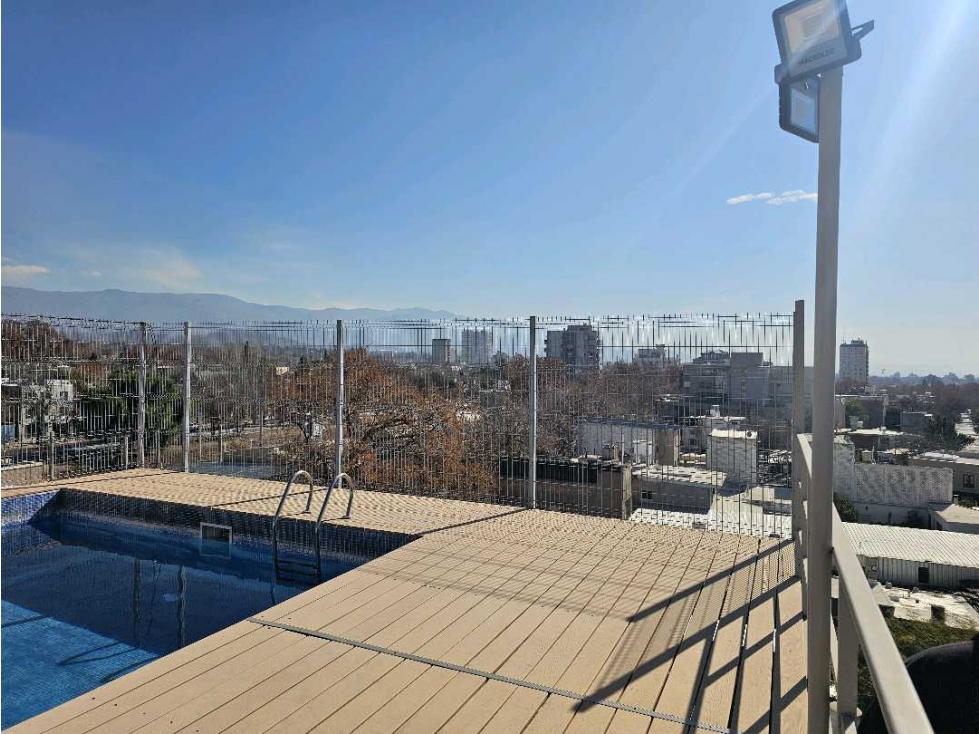 VENTA · DEPARTAMENTO · 2 DORM · G.CRUZ · AREA NOVA EDIFICIO - 5