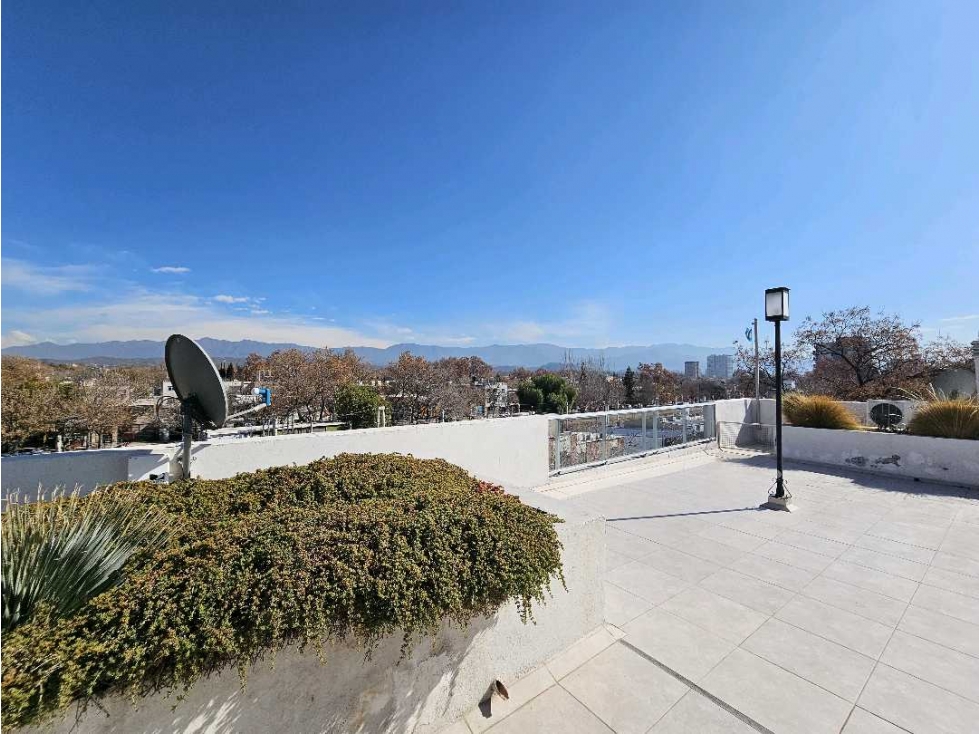 VENTA · DEPARTAMENTO · 2 DORM · G.CRUZ · AREA NOVA EDIFICIO - 6