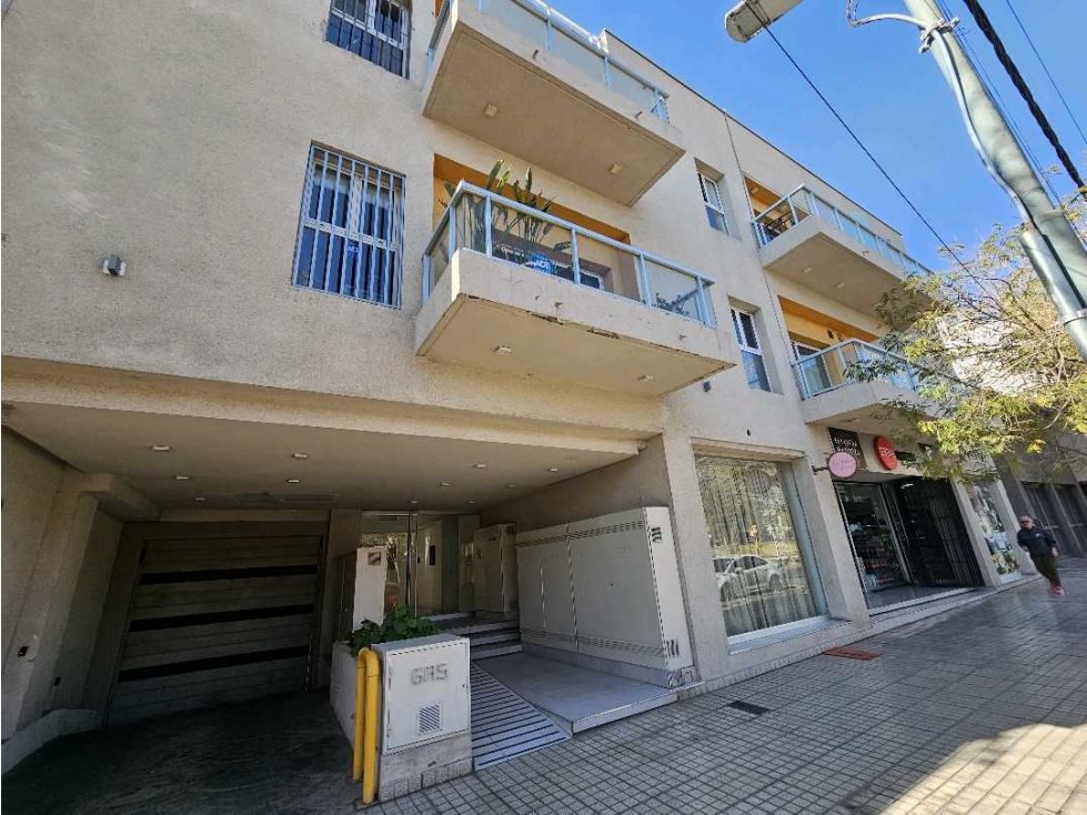 VENTA · DEPARTAMENTO · 2 DORM · G.CRUZ · AREA NOVA EDIFICIO - 1