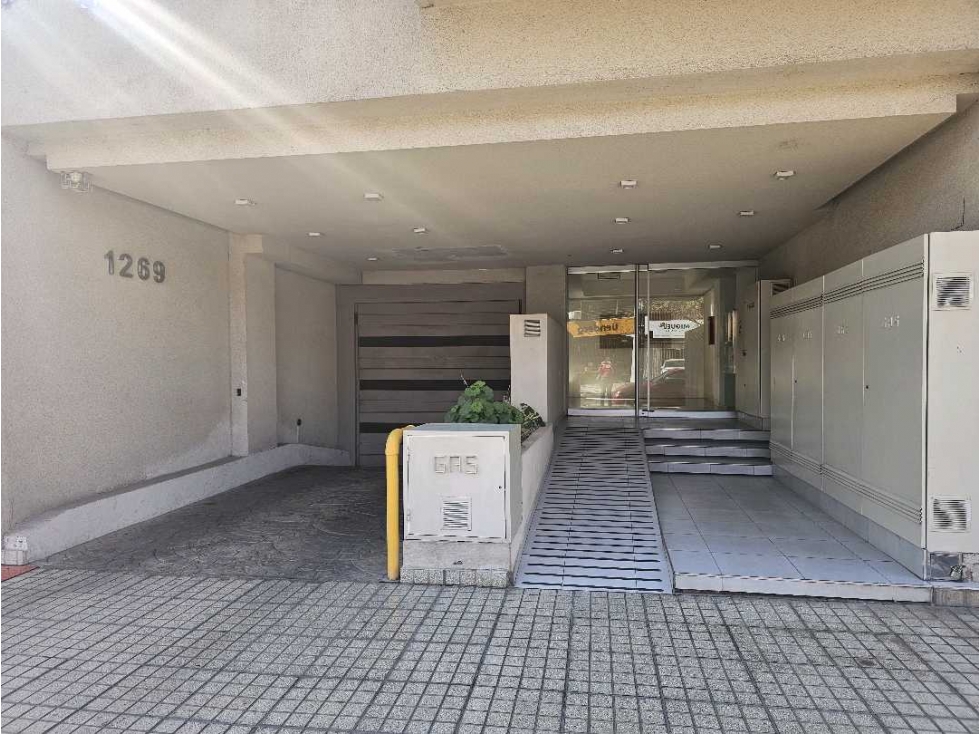 VENTA · DEPARTAMENTO · 2 DORM · G.CRUZ · AREA NOVA EDIFICIO - 2