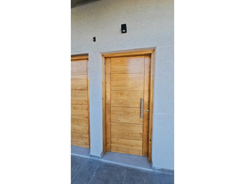 VENTA · DEPARTAMENTO · 2 DORMITORIOS P. BAJA · MAIPÚ · ESTRENAR - 5