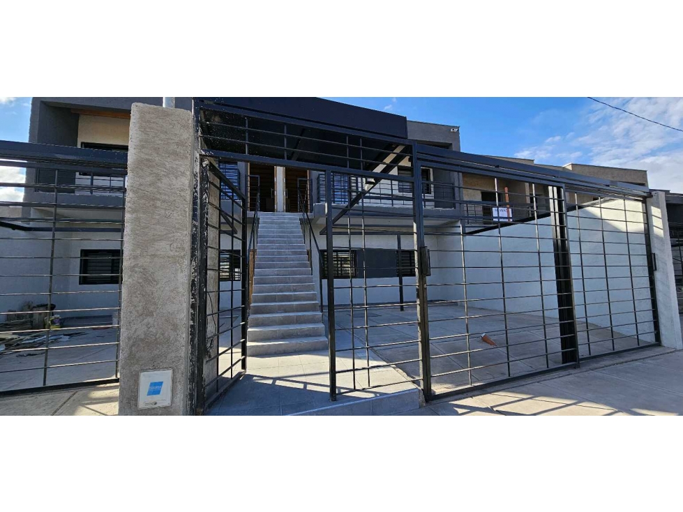 VENTA · DEPARTAMENTO · 2 DORMITORIOS · MAIPÚ · VILLA ARAUCA ESTRENAR - 2