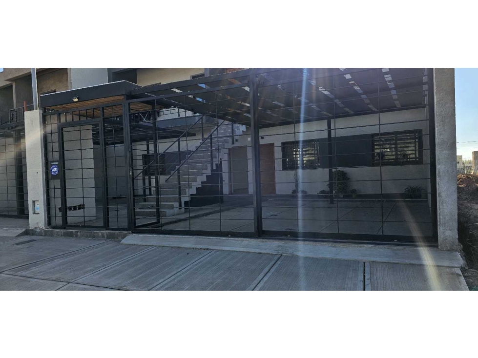 VENTA · DEPARTAMENTO · 2 DORMITORIOS · MAIPÚ · VILLA ARAUCA ESTRENAR - 3