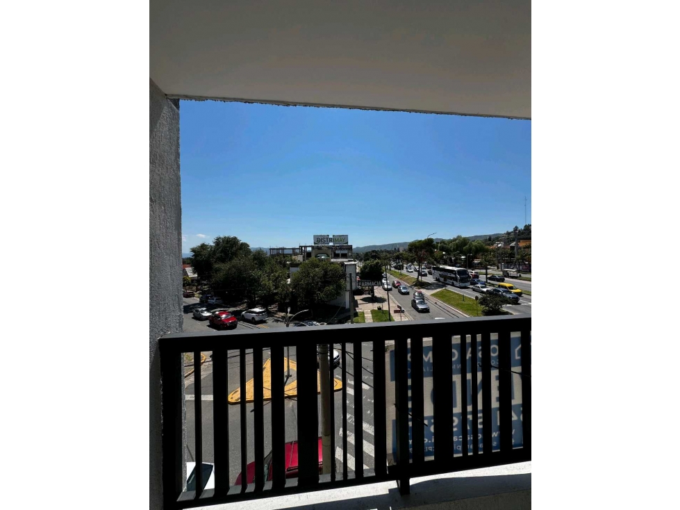 Venta departamento 2 dormitorios cochera pileta vista carlos paz
