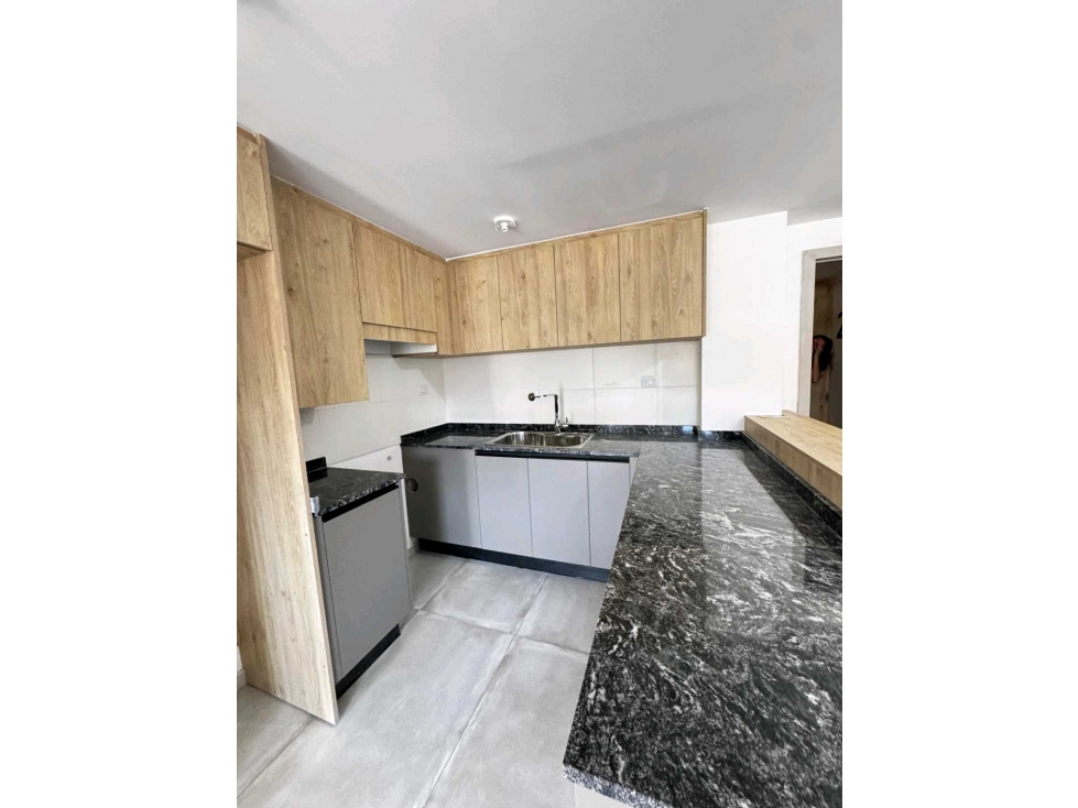 Venta departamento 2 dormitorios cochera pileta vista carlos paz — foto 3