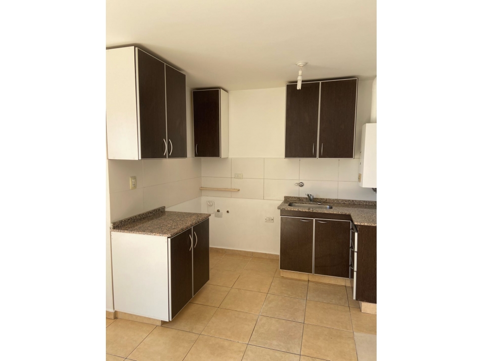 VENTA DEPARTAMENTO APTO CREDITO 2 DORMITORIOS C/ BALCON CENTRO CORDOBA — foto 4