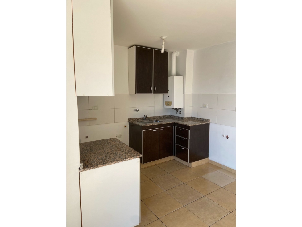 VENTA DEPARTAMENTO APTO CREDITO 2 DORMITORIOS C/ BALCON CENTRO CORDOBA — foto 5