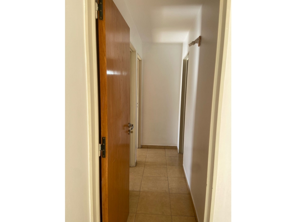 VENTA DEPARTAMENTO APTO CREDITO 2 DORMITORIOS C/ BALCON CENTRO CORDOBA — foto 6