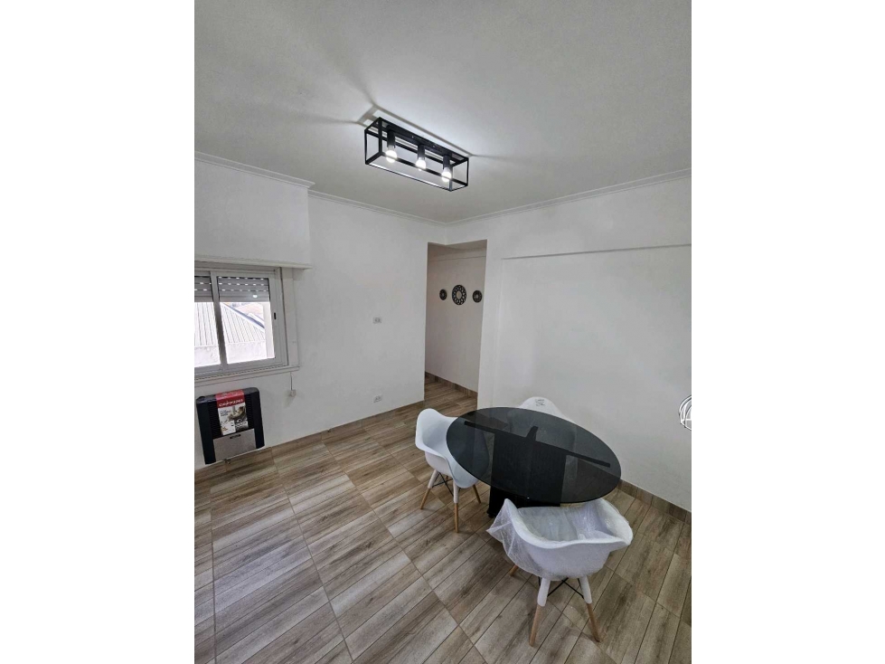 VENTA departamento 3 AMB EN CHAUVIN - 2