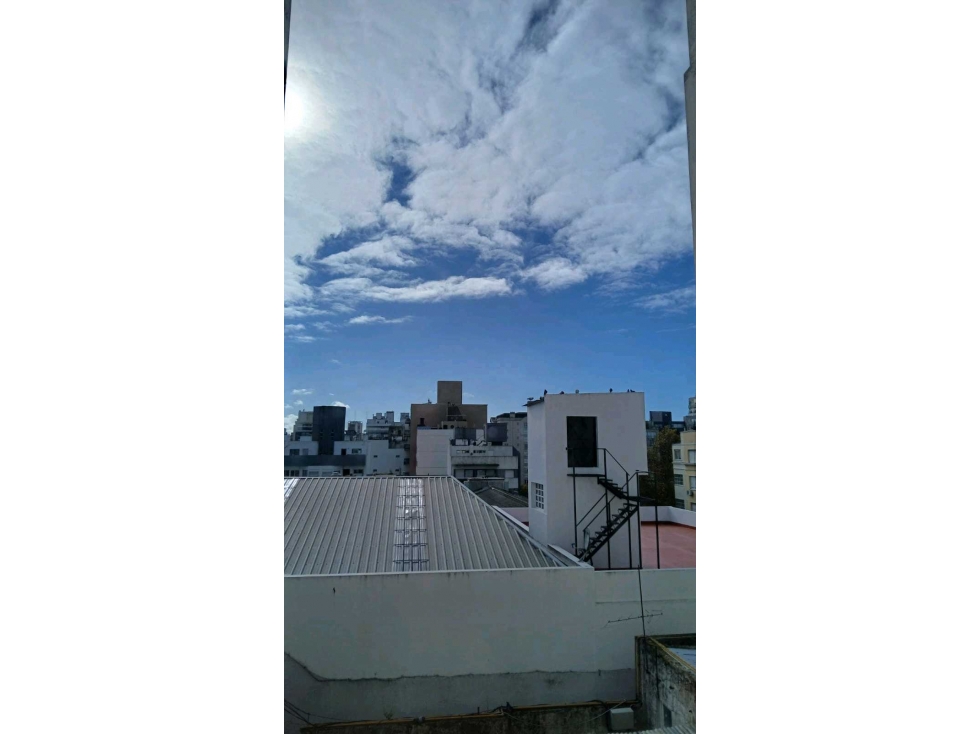 VENTA departamento 3 AMB EN CHAUVIN - 3