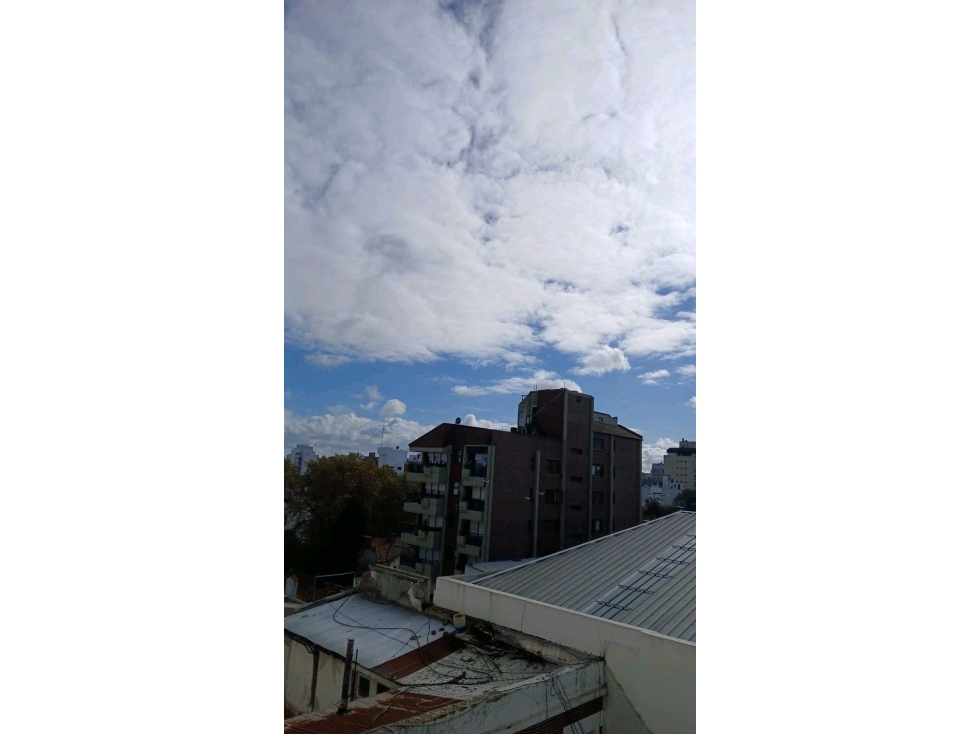 VENTA departamento 3 AMB EN CHAUVIN - 5
