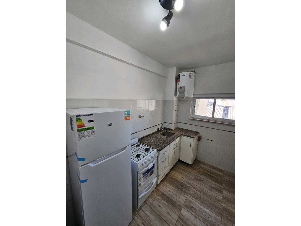 VENTA departamento 3 AMB EN CHAUVIN - 4