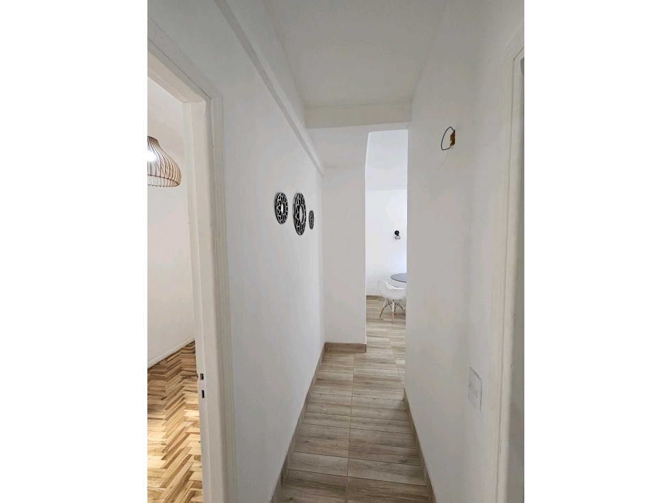 VENTA departamento 3 AMB EN CHAUVIN - 6