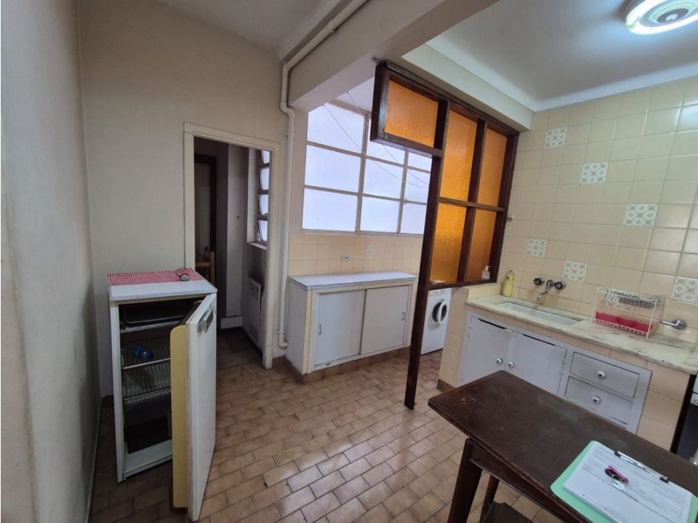 VENTA DEPARTAMENTO 3 AMBIENTES CON DEPENDENCIA CENTRO — foto 6
