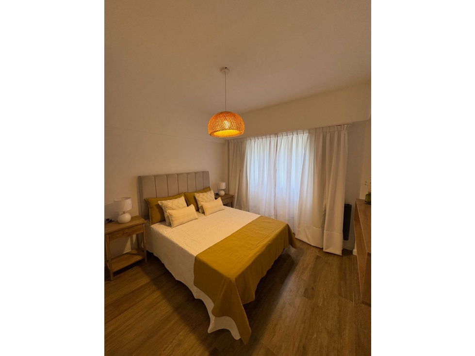 VENTA DEPARTAMENTO 3 AMBIENTES CONTRAFRENTE RECICLADO - 5