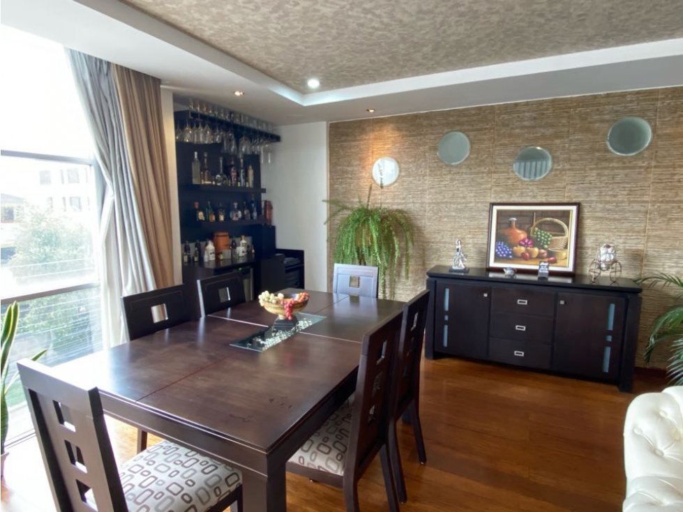 Venta Departamento 3 Dormitorios El Batan — foto 4