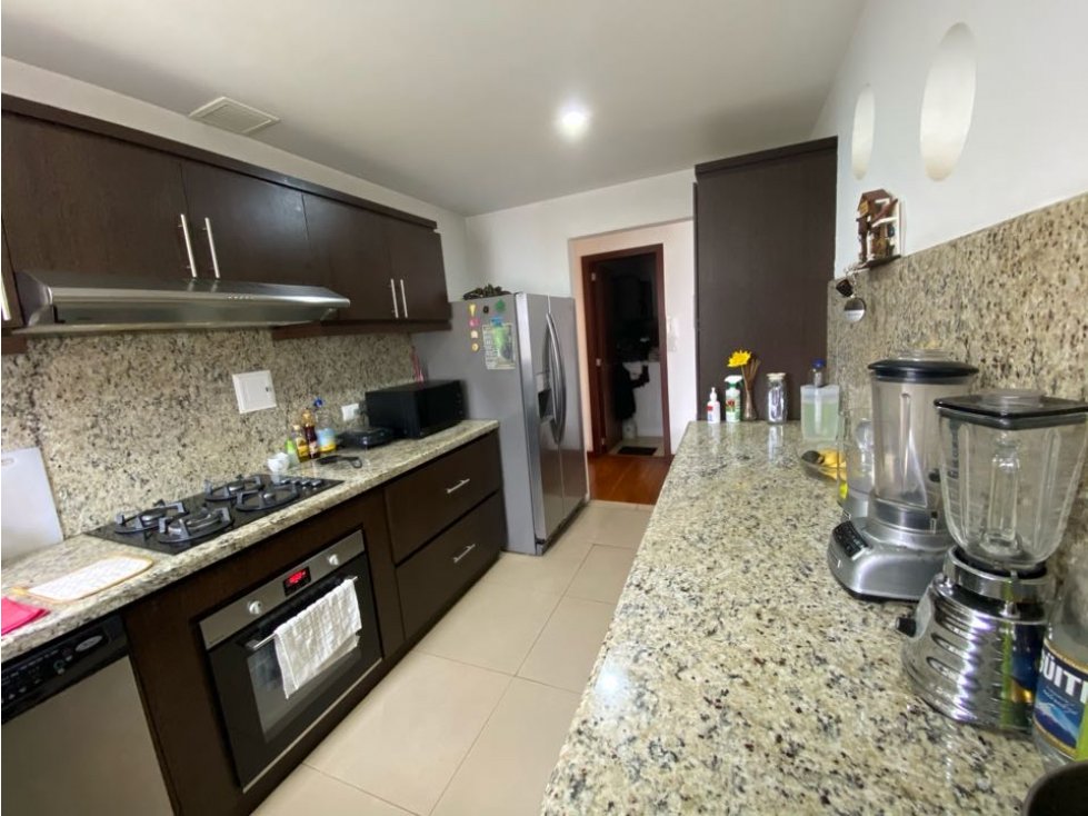 Venta Departamento 3 Dormitorios El Batan — foto 6