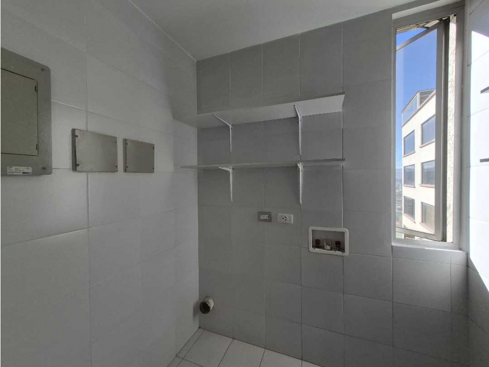 VENTA DEPARTAMENTO 3 DORMITORIOS, VISTA ESPECTACULAR, GRANDA CENTENO — foto 5