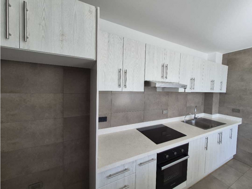 VENTA DEPARTAMENTO 3 DORMITORIOS, VISTA ESPECTACULAR, GRANDA CENTENO — foto 6