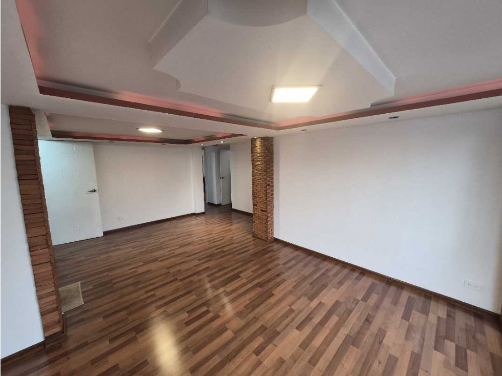 VENTA DEPARTAMENTO 3 DORMITORIOS, PISO ALTO, VISTA, CONJUNTO MAGDALENA