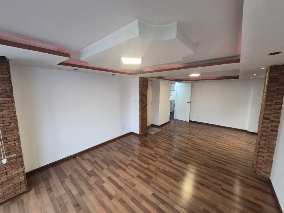 VENTA DEPARTAMENTO 3 DORMITORIOS, PISO ALTO, VISTA, CONJUNTO MAGDALENA — foto 2