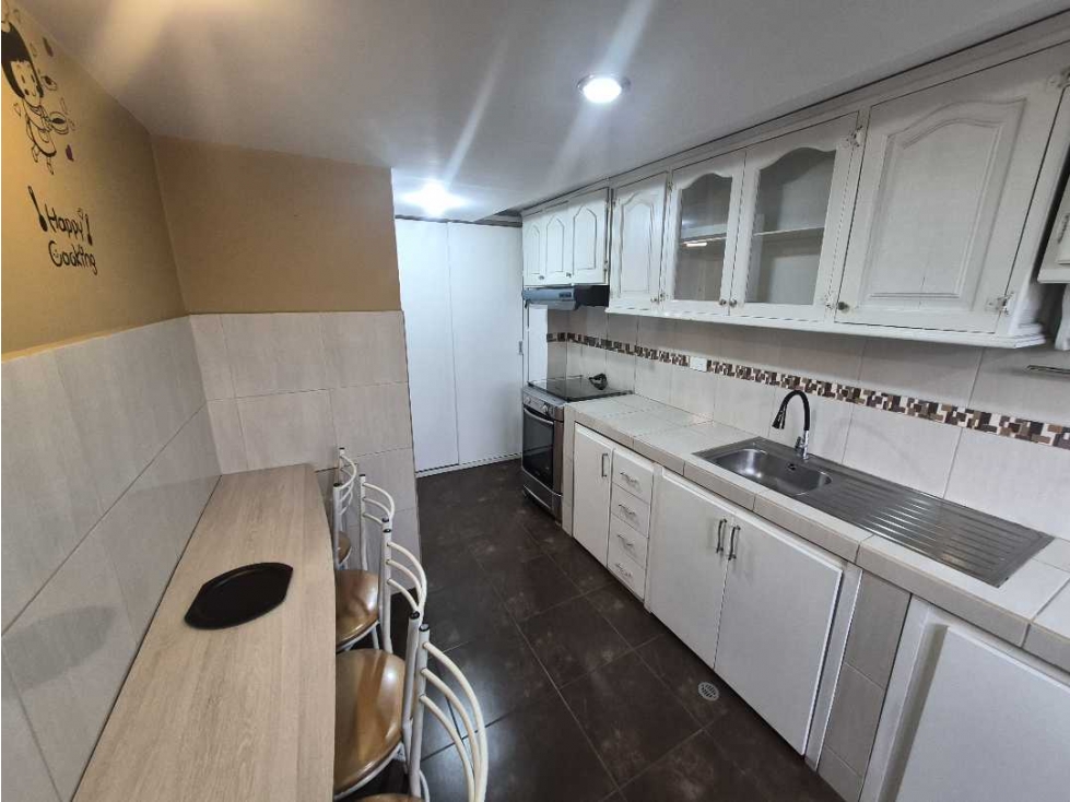 VENTA DEPARTAMENTO 3 DORMITORIOS, PISO ALTO, VISTA, CONJUNTO MAGDALENA — foto 3