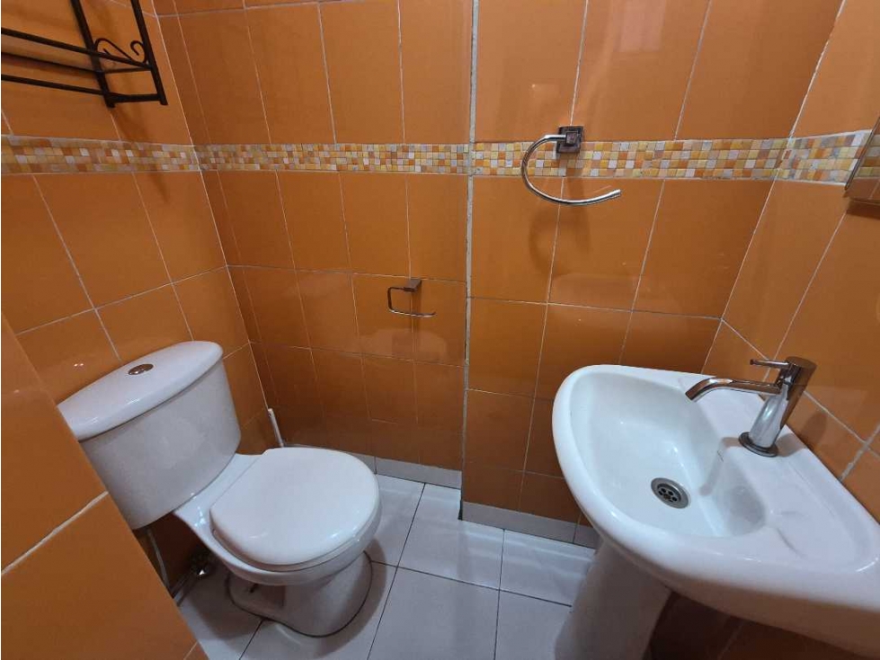 VENTA DEPARTAMENTO 3 DORMITORIOS, PISO ALTO, VISTA, CONJUNTO MAGDALENA — foto 5