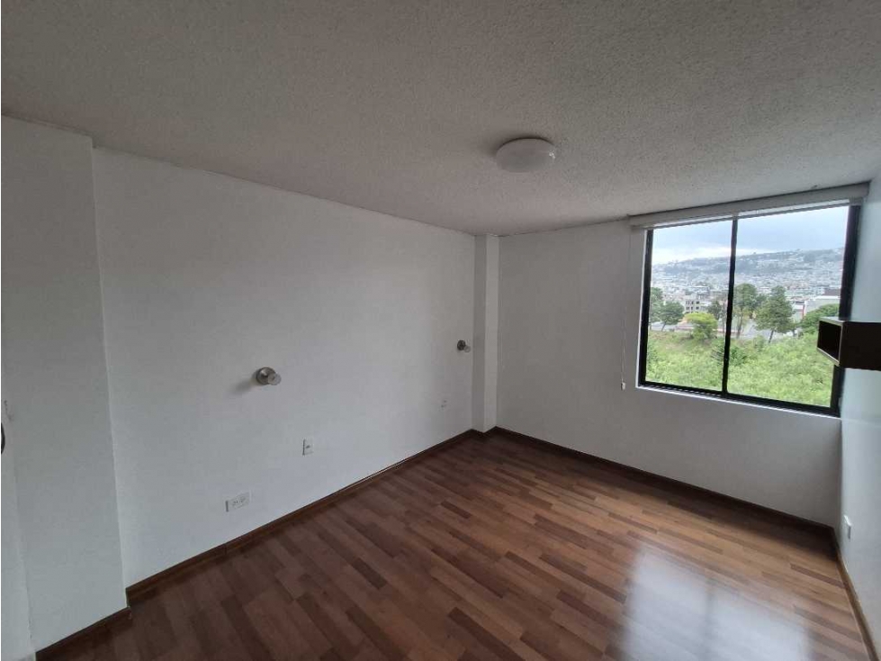 VENTA DEPARTAMENTO 3 DORMITORIOS, PISO ALTO, VISTA, CONJUNTO MAGDALENA — foto 6