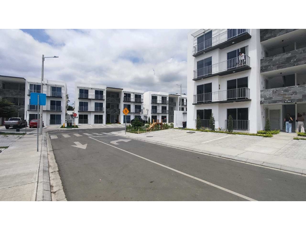 Venta Departamento a Estrenar, Urb. Costa Gardens. Vía a la Costa — foto 4