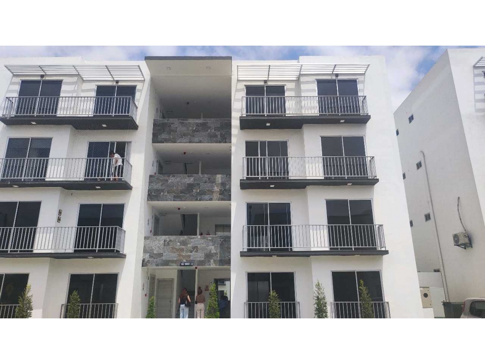 Venta Departamento a Estrenar, Urb. Costa Gardens. Vía a la Costa