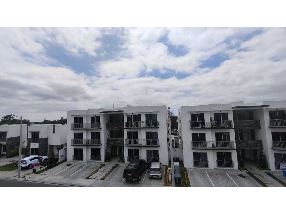 Venta Departamento a Estrenar, Urb. Costa Gardens. Vía a la Costa — foto 2