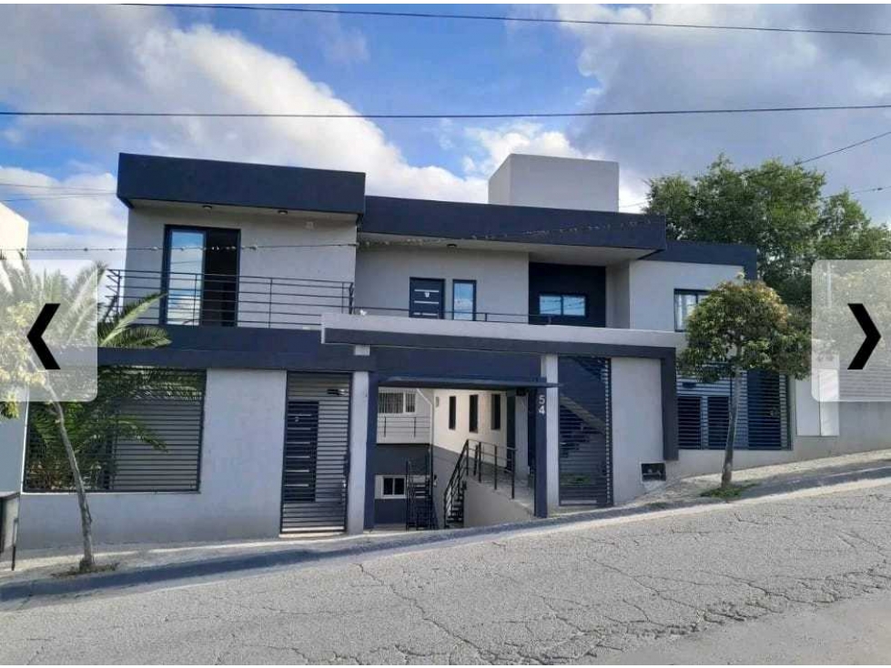 Venta departamento a estrenar cerca del río