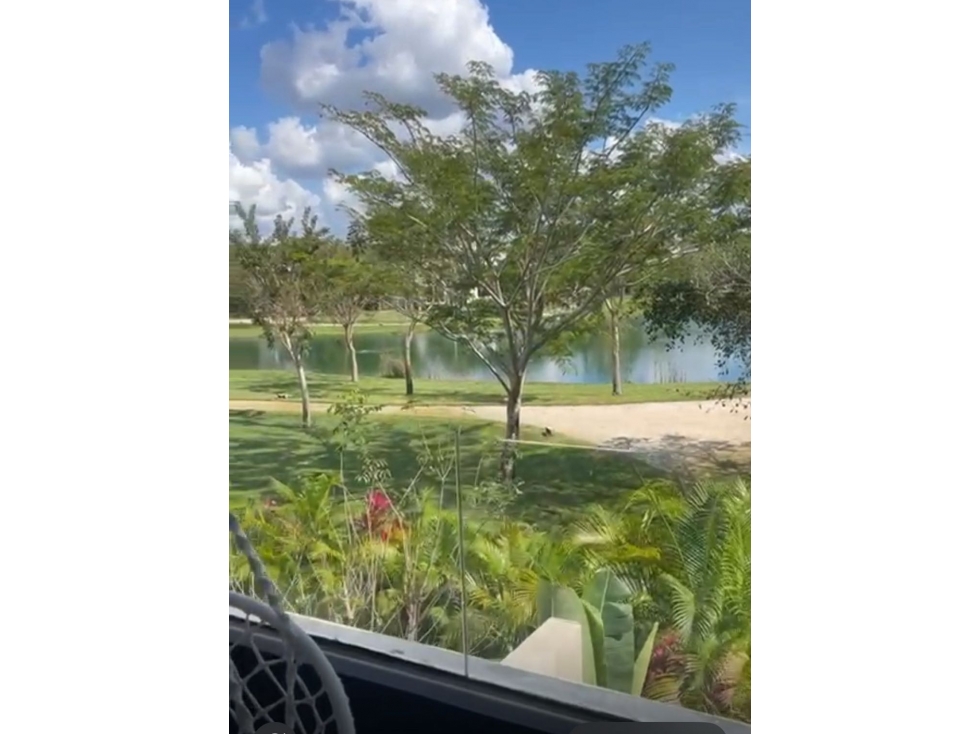 Venta Departamento Arietta Cabo Norte Vista a Lago - 2