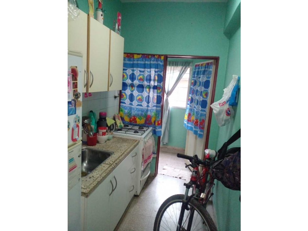 Venta Departamento B° San Geronimo - 2