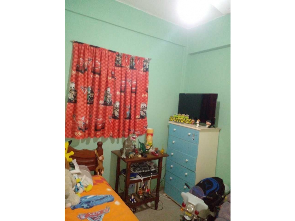 Venta Departamento B° San Geronimo - 3