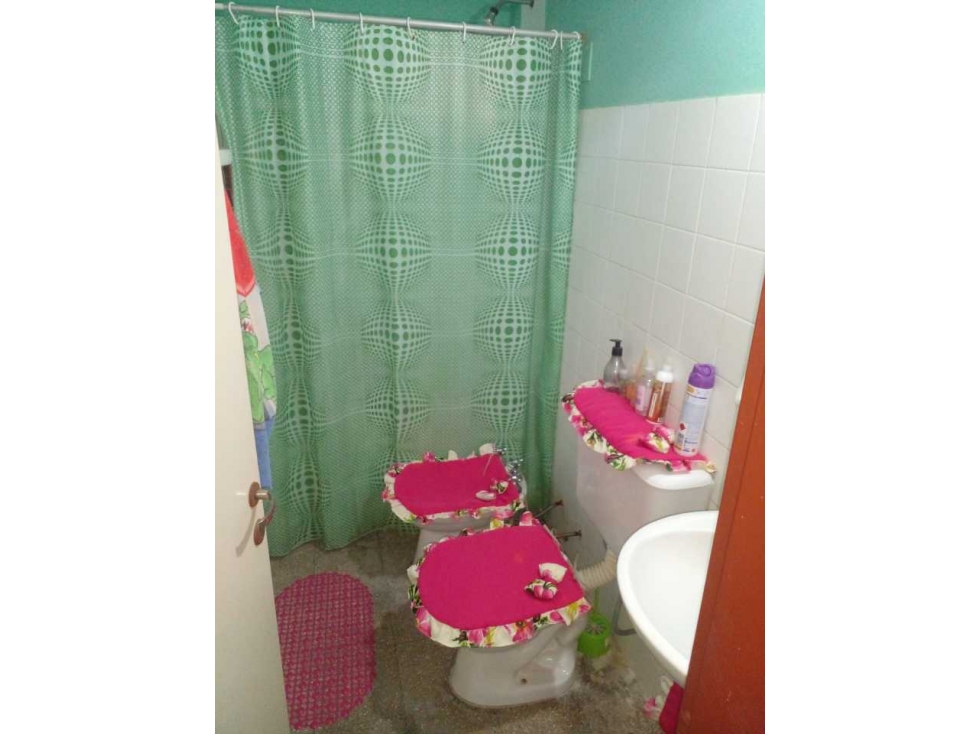 Venta Departamento B° San Geronimo - 4