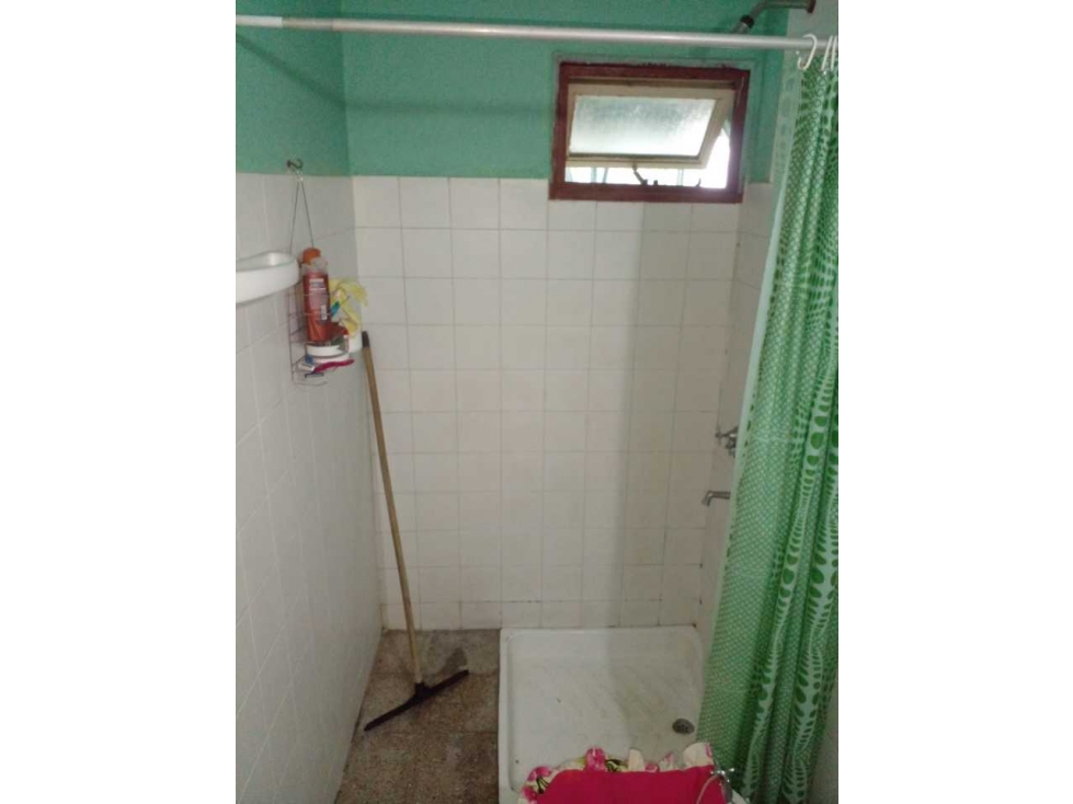 Venta Departamento B° San Geronimo - 5