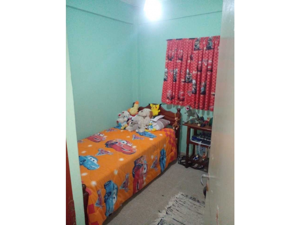 Venta Departamento B° San Geronimo - 6