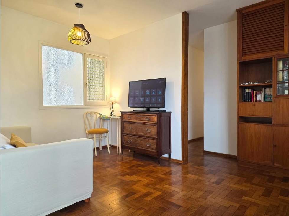 venta departamento Belgrano, Mendoza 2500 - 2