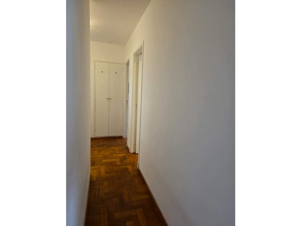 venta departamento Belgrano, Mendoza 2500 - 4