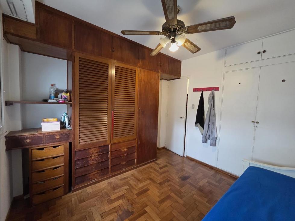 venta departamento Belgrano, Mendoza 2500 - 5