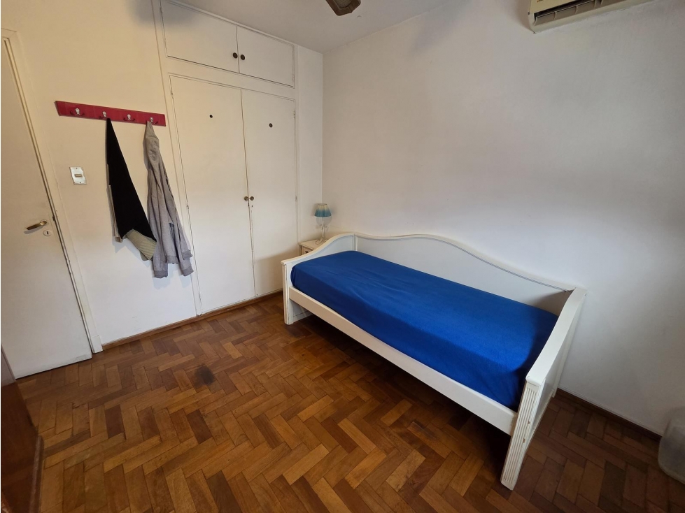 venta departamento Belgrano, Mendoza 2500 - 6