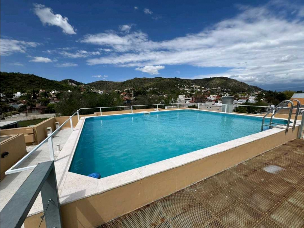 Venta departamento Carlos Paz 2 habitaciones COSTA AZUL SUR — foto 3